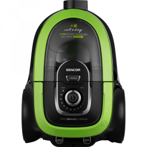 Sencor SVC 1038GR 3AAA porsz&iacute;v&oacute;